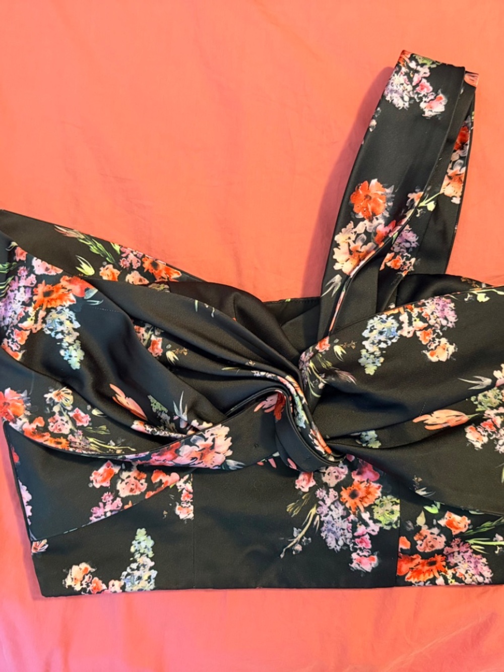 AMUR Bari Bustier - Picture 3 of 5